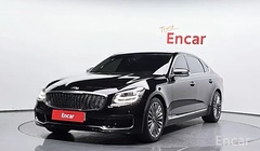 Kia K9 2018
