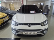 Ssangyong TIBOLI 2016