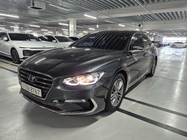 Hyundai Grandeur 2019