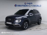 Hyundai Venue 2019