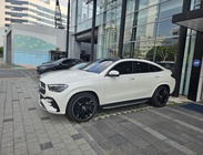 Mercedes-Benz GLE-Class 2023