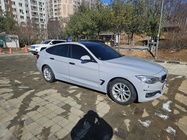 BMW Gran Turismo 2015
