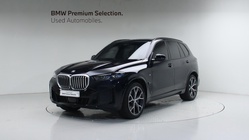 BMW X5 2023