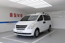 Hyundai Starex 2007