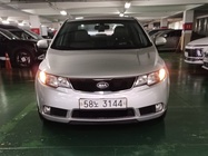 Kia Porte 2010