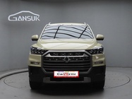Ssangyong Rexton 2024
