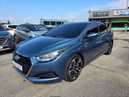 Hyundai i40 2016