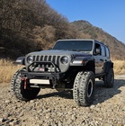Jeep Wrangler 2020