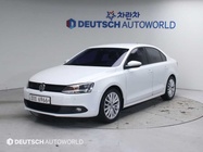 Volkswagen Jetta 2014