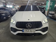 Mercedes-Benz GLE-Class 2022