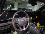 Cadillac Escalade 2023