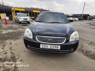 Kia LOTZE 2008
