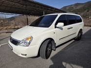 Kia Canival 2008