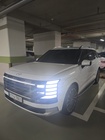 Hyundai Palisade 2025