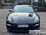 Porsche Panamera 2020