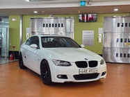 BMW 3 Series 2007