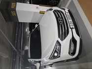 Hyundai Santa Fe 2017