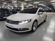 Volkswagen CC 2014