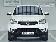 Ssangyong KORANDO 2013
