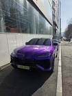 Lamborghini Urus 2025