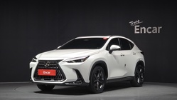 Lexus NX 2024