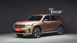 Samsung Grand Koleos 2024