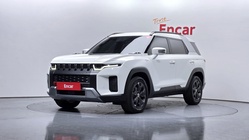 Ssangyong Torres 2022