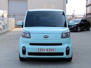 Kia RAY 2020