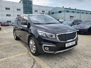 Kia Canival 2014