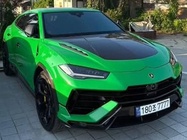 Lamborghini Urus 2024