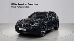 BMW X5 2022