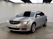 Chevrolet Alpheon 2015