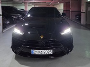 Lamborghini Urus 2024