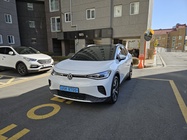 Volkswagen ID.4 2025