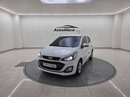 Chevrolet Spark 2018