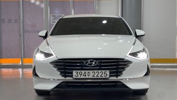 Hyundai Sonata 2019