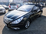 Hyundai Sonata 2013