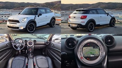 MINI Paceman 2013
