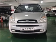 Kia Carens 2008