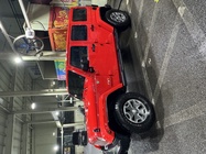 Jeep Wrangler 2017