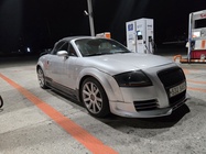 Audi TT 2006