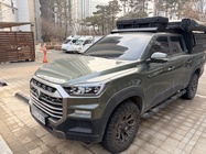 Ssangyong Rexton 2024