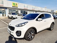 Kia Sportage 2015