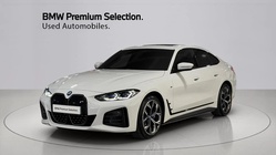 BMW i4 2023