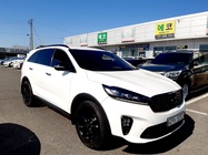 Kia Sorento 2017