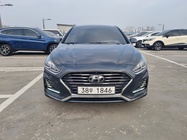 Hyundai Sonata 2019