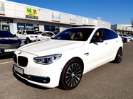 BMW Gran Turismo 2014