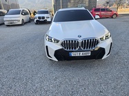 BMW X6 2025