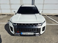 Ssangyong Torres 2023