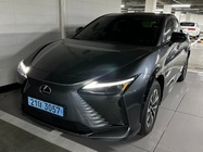 Lexus RZ 2023